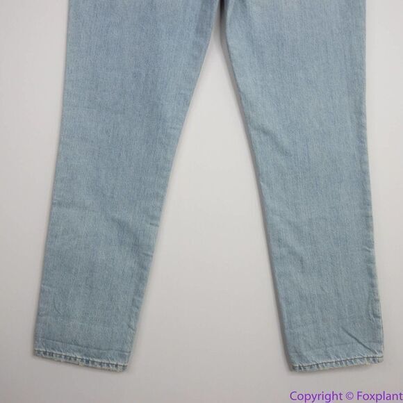 NEW Madewell The Perfect Vintage Jean in Fitzgerald Wash, 24 - Picture 8 of 16